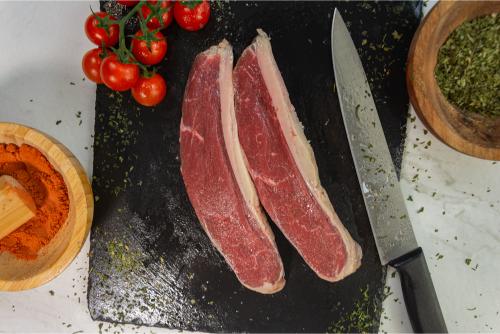 Picaña angus Uruguay